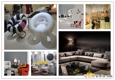 2015年意大利米兰国际家具展览会 - 家电、家具、日用品展 - 展会 - 切它网(QieTa.com)