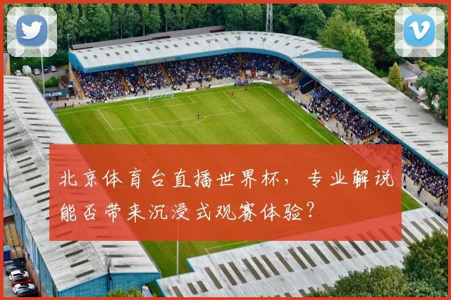 北京体育台直播世界杯,专业解说能否带来沉浸式观赛体验?