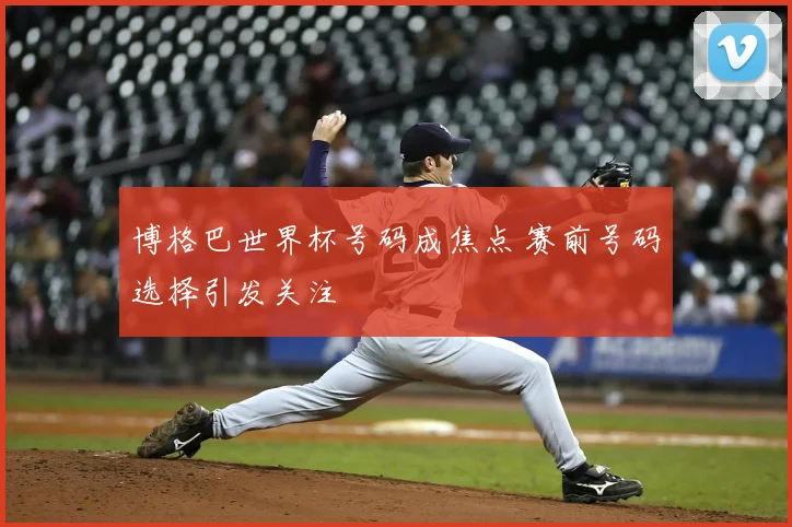 博格巴世界杯号码成焦点 赛前号码选择引发关注