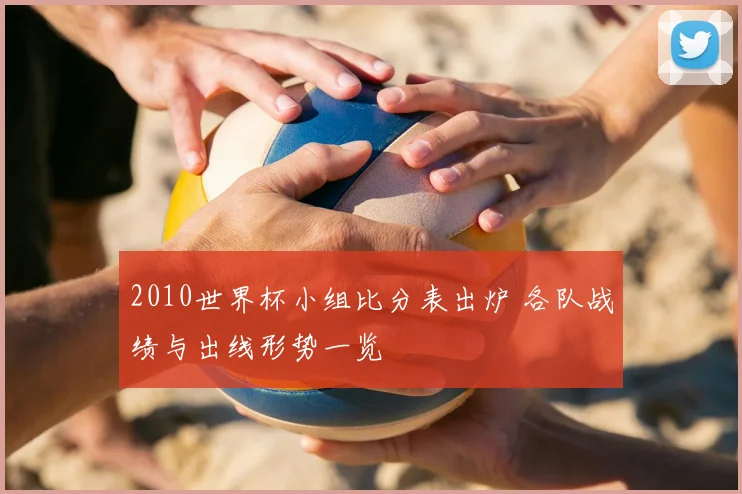 2010世界杯小组比分表出炉 各队战绩与出线形势一览