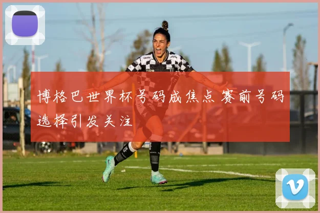 博格巴世界杯号码成焦点 赛前号码选择引发关注