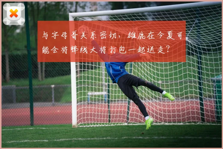 与字母哥关系密切，雄鹿在今夏可能会将锋线大将打包一起送走？